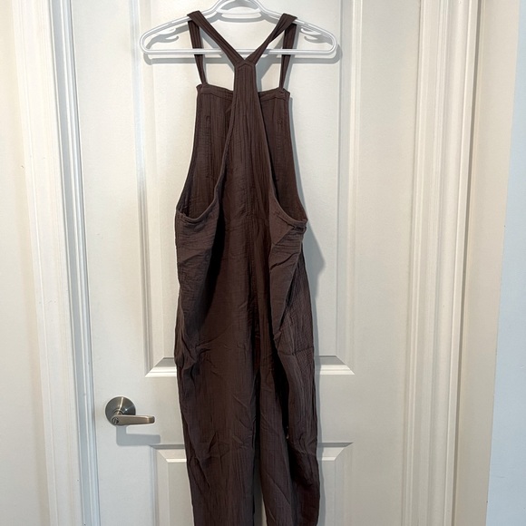 Aerie romper - size small. Good condition - Picture 2 of 2
